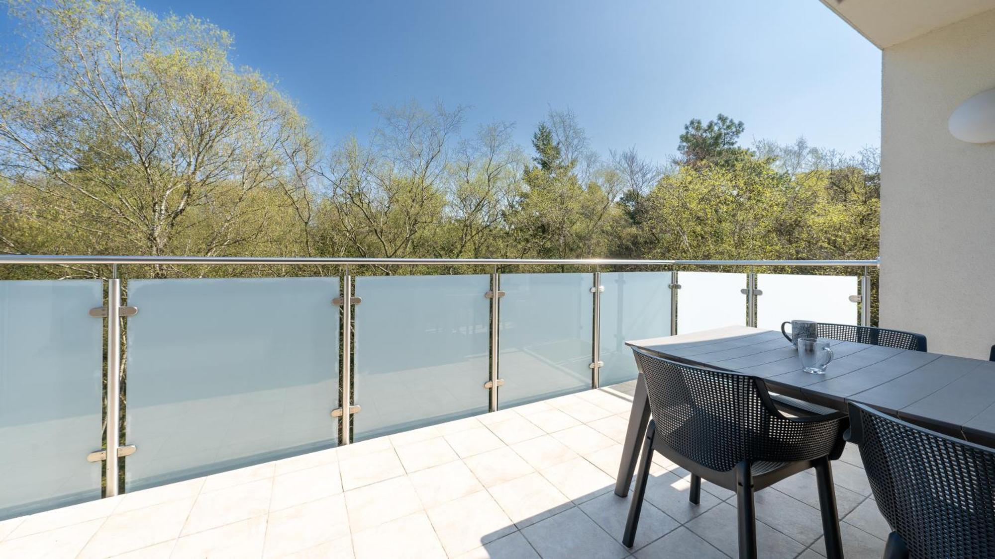 Apartamenty Sun&Snow Międzyzdroje Aquamarina Zewnętrze zdjęcie